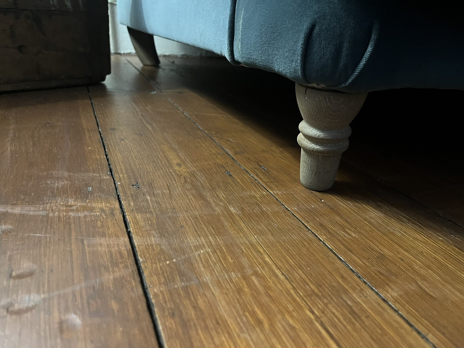 Green Velvet Loaf Sofa eBay