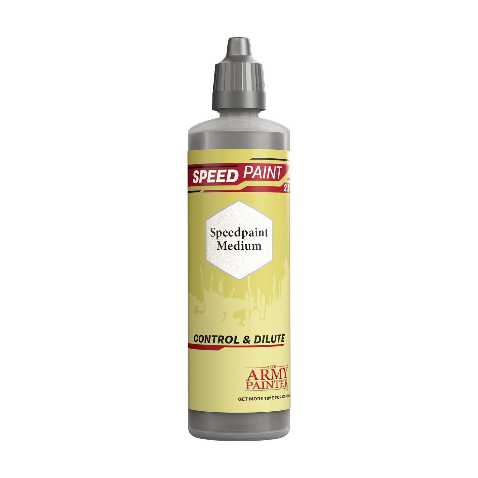 Speedpaint Medium - Speed Paint 2.0 100ml - The Army Painter