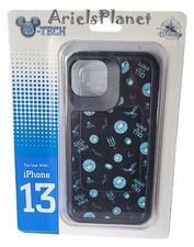 Disney Parks Haunted Mansion Call the Spirits Madam Leota iPhone 13,14,15 Cover