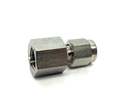 メンテナンス swagelok SS-200 Swagelok SS-200-7-2 Stainless Steel Tube Fitting 1/8