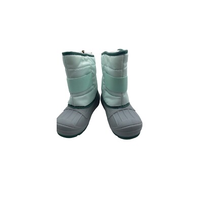Cat & Jack Toddler Winter Waterproof Boots 5