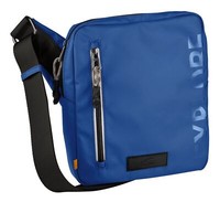 Camel Active Explore Cross Bag S UmhäNgetasche Tasche Blue Blau Neu