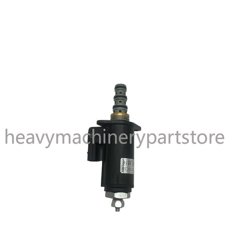For Kobelco SK200-8 Excavator & Kobelco SK-8 Series Solenoid Valve