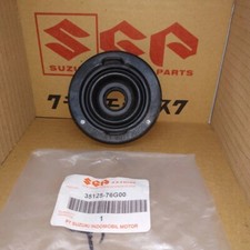 Genuine Front Headlamp Rubber Dustcoat Socket Suzuki Swift 35125-76G00 Japan OEM