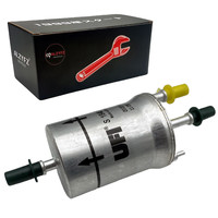 Kraftstofffilter 1K0201051C FüR Vw Golf MK5 MK6 Jetta Passat Polo Audi A3 Tt
