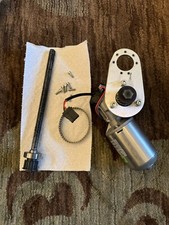 Permobil TILT MOTOR Actuator for F3 / M3 Wheelchair 311301 324225 READ