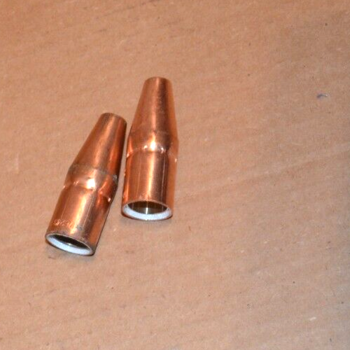 LOTTO 2 Ugelli Miller 176243, Tipo Slip Conico .375 Orif X 2.640 - Foto 2 di 3