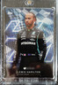 Topps F1 Lights Out Card 7x Champion Hamillton Total Points Parallel /99