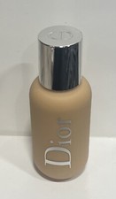 CHRISTIAN DIOR DIOR BACKSTAGE FACE  BODY FOUNDATION  3 Warm Olive - Full Size