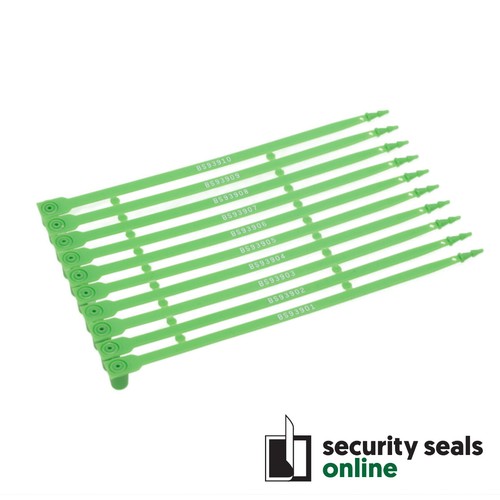 Ring Seals for Container doors, trucks doors and side curtains, Pack of 100 - Picture 6 of 14