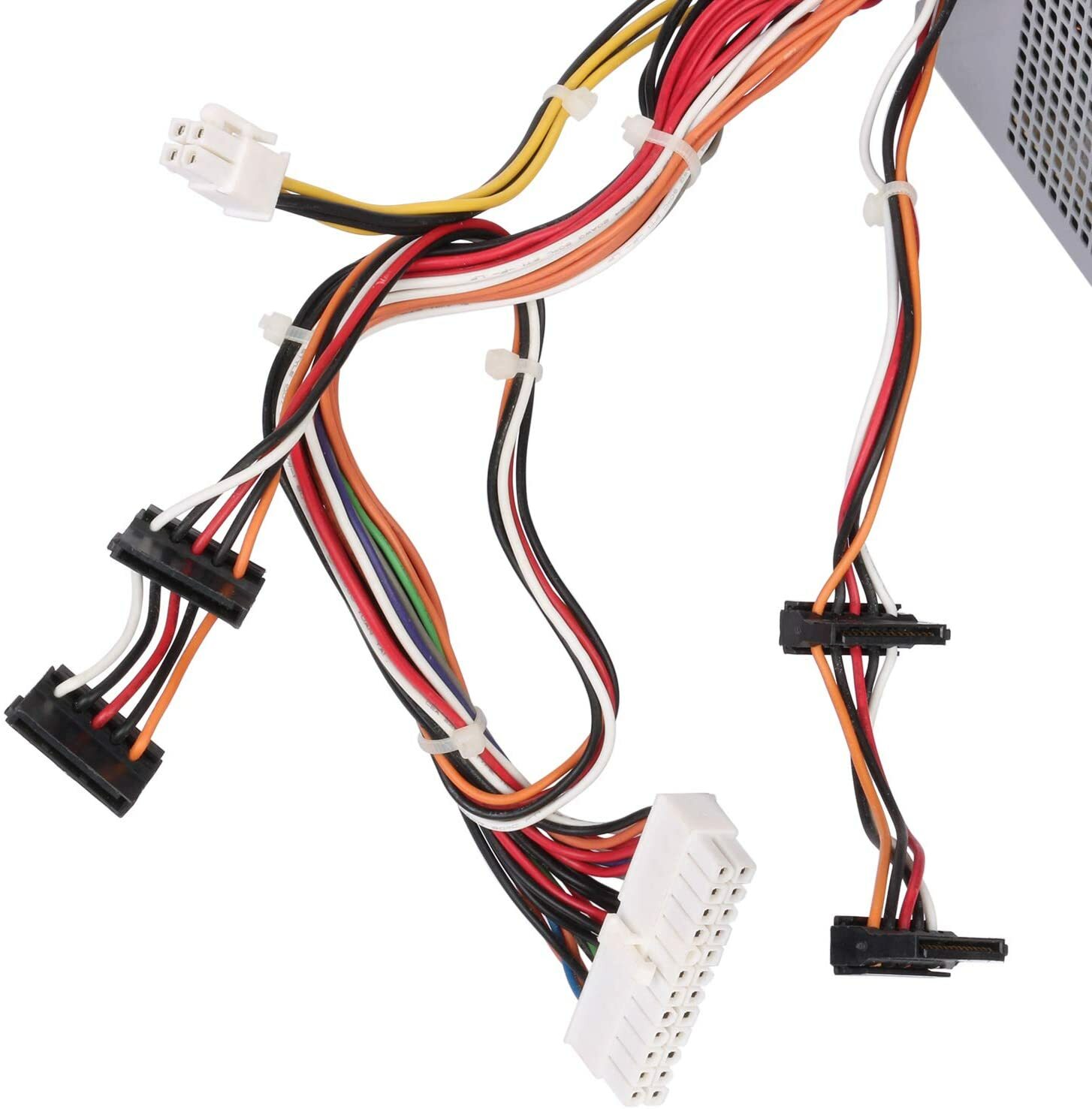 L300NM01 Power Supply 300W For Dell Inspiron 3847 MT PS630106D