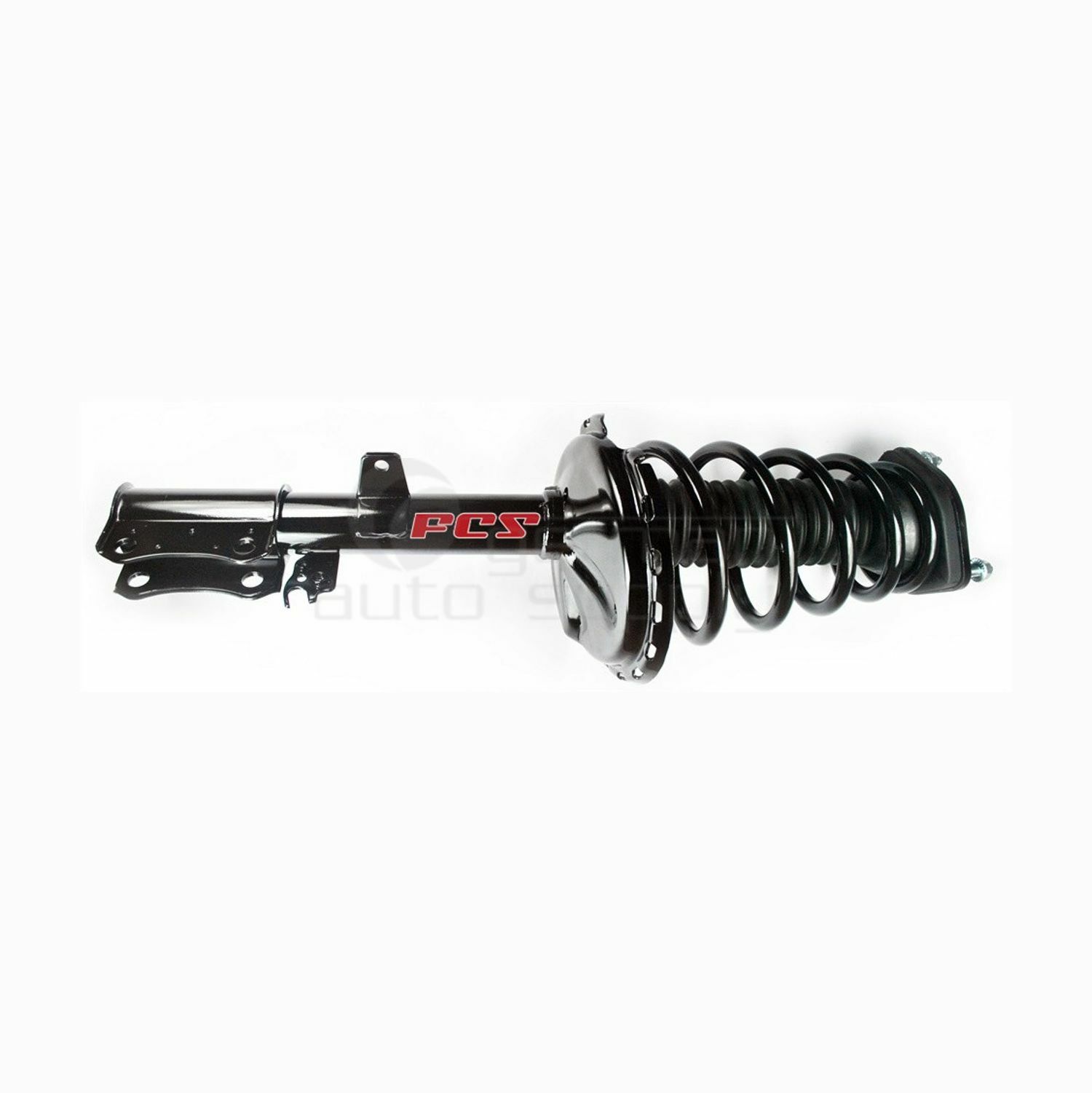 FCS Suspension Strut and Coil Spring Assembly Rear Right 1331785R 