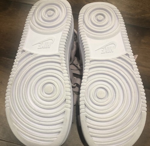 NIKE Icon Classic Platform Sandal NWOT - Picture 9 of 12