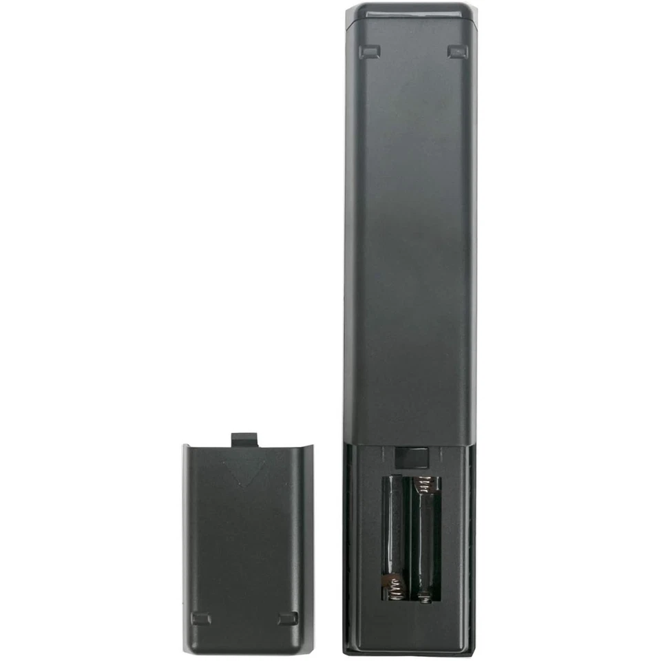 New Replaced Remote for Element TV ELSW3917BF E4SFT5017 E4STA5017 ELST3216H  - Image 4 of 4