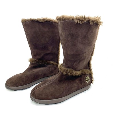 timberland mukluk boots