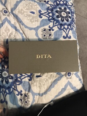 Dita 006 Gold Frames