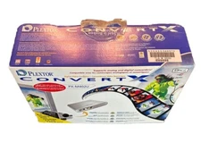 Plextor Convert X  PX-M402U Video Converter