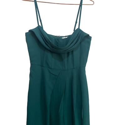 showpo andrina midi dress madisonhowell on LTK