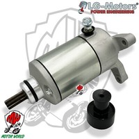 Anlasser Typ Original Suzuki DL 650 V Strom 2010 2011 2012
