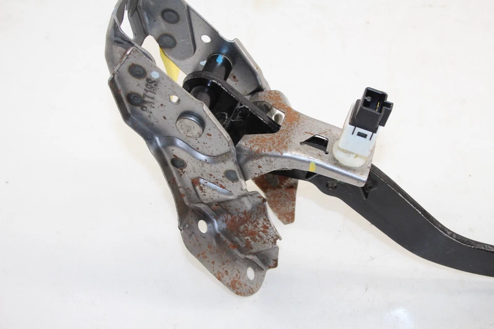 Pedal de freno Acura TSX 2012-2014 edición especial OEM DP40 Foto 4 de 4