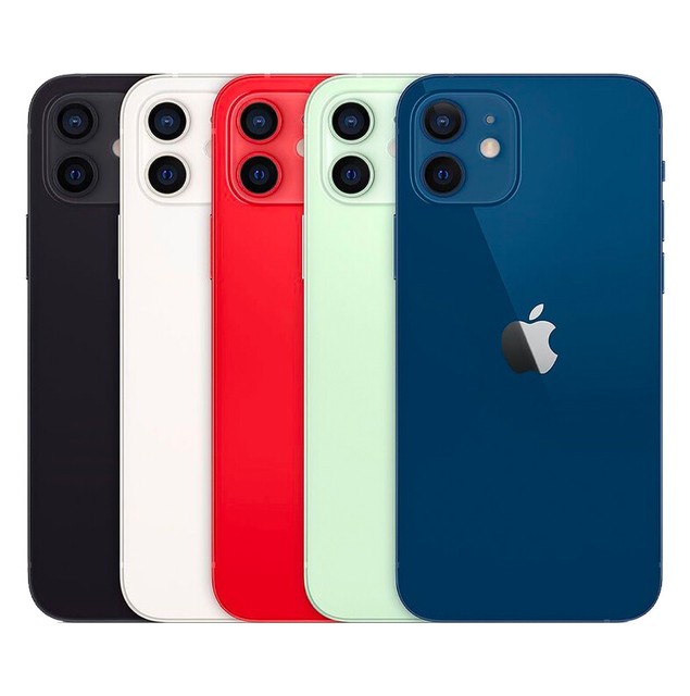 Apple iPhone 12 mini - 64GB - Green (Unlocked) for sale online | eBay