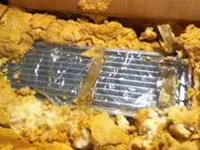 New A/C Evaporator Coil New Flyer Bus 