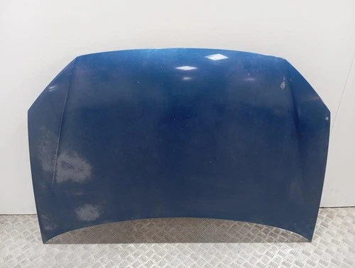 Hood for Volkswagen Polo IV (9N3) Advance 2006 7244570