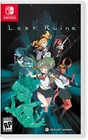 Lost Ruins - Nintendo Switch - Brand New