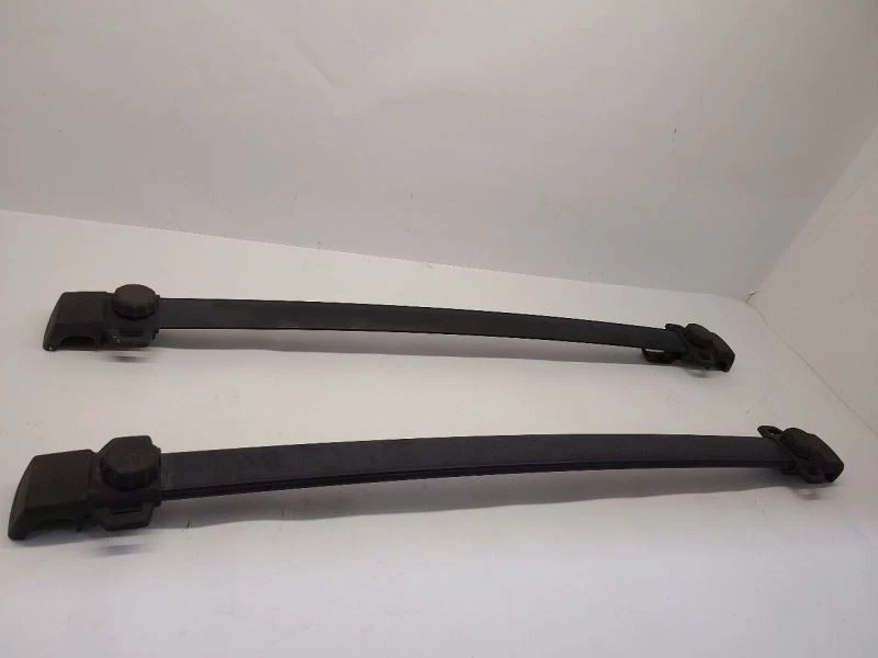 2005-2010 JEEP GRAND CHEROKEE LH LEFT RH RIGHT CROSS BAR SET Foto 2 de 4