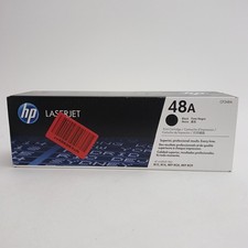 HP 48A M15 M28 M29 Toner Cartridge CF248A - Sealed  Genuine- Japan