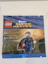 LEGO DC Comics Super Heroes: Jor-El (5001623)...