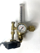 VICTOR Regulator Flowmeter HRF-2425 3000 psi w/ FREE SHIP
