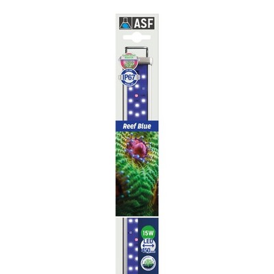 Aquarium Systems Proten LED Lichtleiste Reef Blue - 15W (450-600mm)