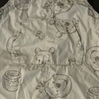 Disney Baby Winnie The Pooh Overall Shorts One Piece Size 24 Months — photo 3