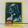 1977 Topps Star Wars #196 Lord Darth Vader