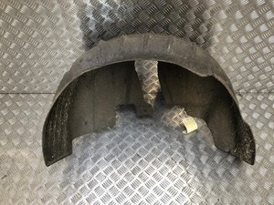 INNENKOTFLÜGEL LINKS HINTEN Volkswagen Golf VI (5K1) 5K0810971C #106171541