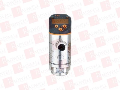 EFECTOR PN-100-SEU76-QFRKG/US/ /V-PN7392 / PN100SEU76QFRKGUSVPN7392 (NEW NO BOX)