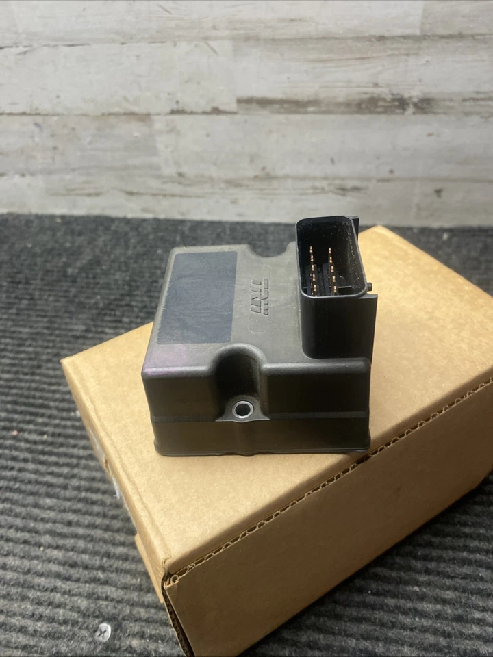 Cardone ABS Control Module for 05 Dodge Ram 1500 12-10294 - Изображение 3 из 4