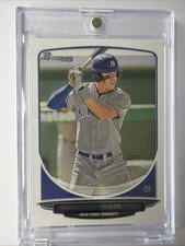2013 Bowman Draft Picks & Prospects - Draft P...