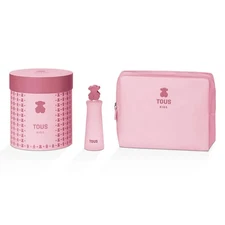 Tous Ladies Kids Girl Gift Set Fragrances 8436603332613
