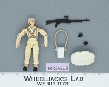 Big Ben V3 100  Complete G.I. Joe 2000 Hasbro Vintage Action Figure