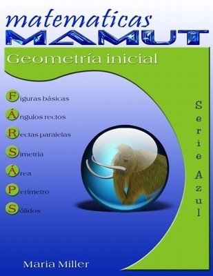 Mamut Matemáticas Geometría inicial