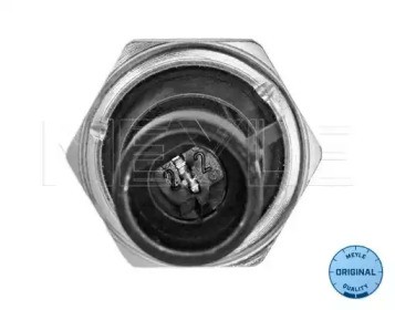 614 820 0002 OIL PRESSURE SENSOR GAUGE UPPER MEYLE FOR OPEL VECTRA A,VECTRA B - Picture 3 of 6