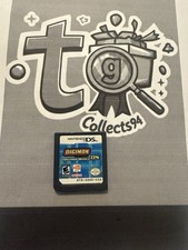 Digimon World DS (Nintendo DS, 2006) Cartridge Only