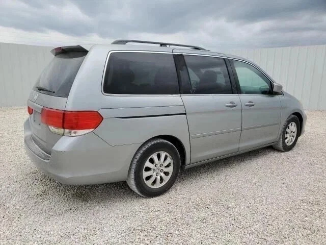 2005-2010 Honda Odyssey Automatic Trans Floor Gear Shifter Assembly OEM - Image 4 of 4