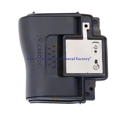 NEW Compatible Canon EOS R3 CF Memory Slot Card Chamber Cover Door Lid