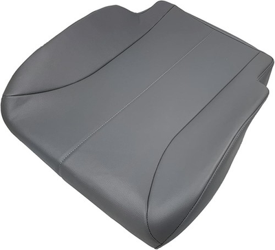 #ad Grey Ride Driver Bottom Seat Cover Replacement for International 4200 4300 $101.65