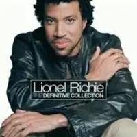 The Definitive Collection | Lionel Richie & The Commodores | Deutsch | Audio-Cd