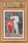 2003/04 Topps first Editions Lebron James #221 BGS 9.5 Gem Mint