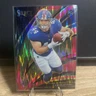 Cam Skattebo 2025 Panini Select Pink Prizm Shock #294 Club Level Giants Football
